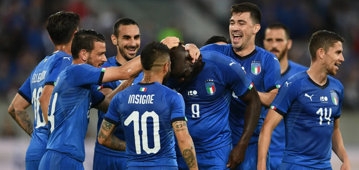 Football Betting: BTTS yes/no tips for Friday’s internationals