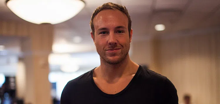 HeatoN Q&A: "Niko has to win tournaments before he can be considered the worlds best"