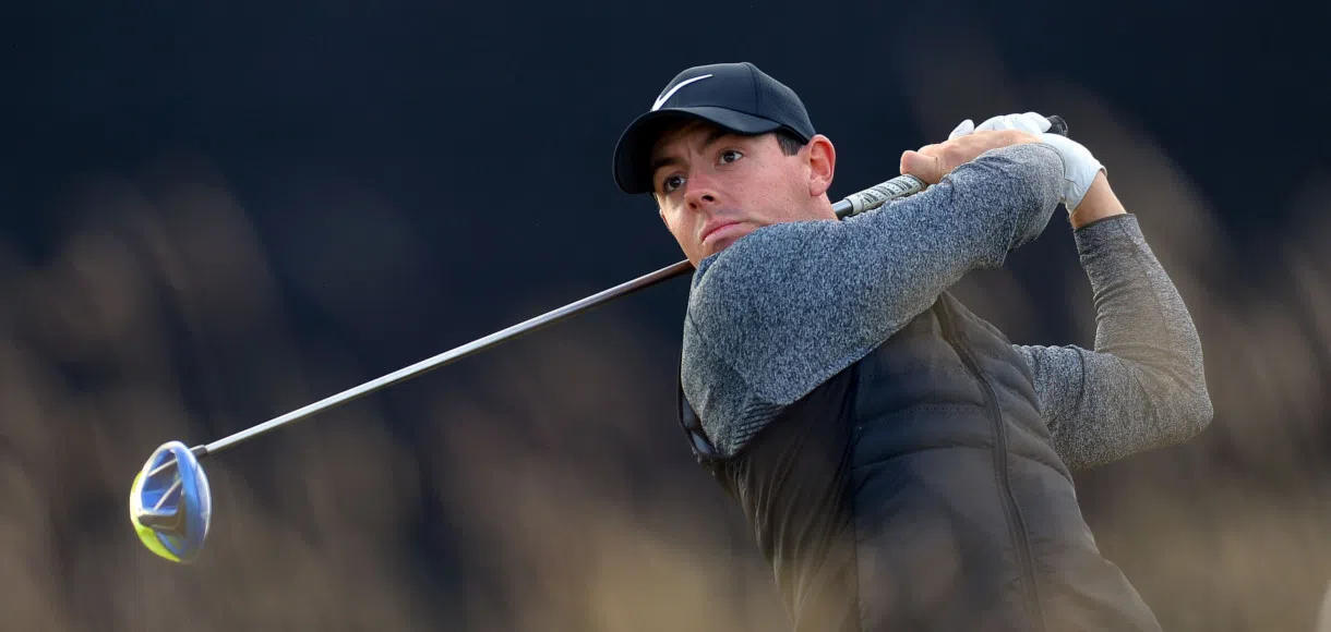 Unworthy of his time? Maybe, but McIlroy and golf may regret Olympic exodus in the future