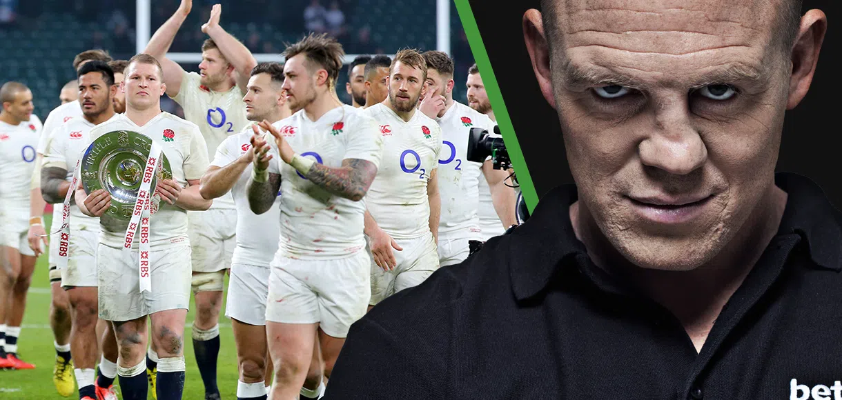 Mike Tindall: Forget France spoiling the party – Paris is not a place to fear playing anymore