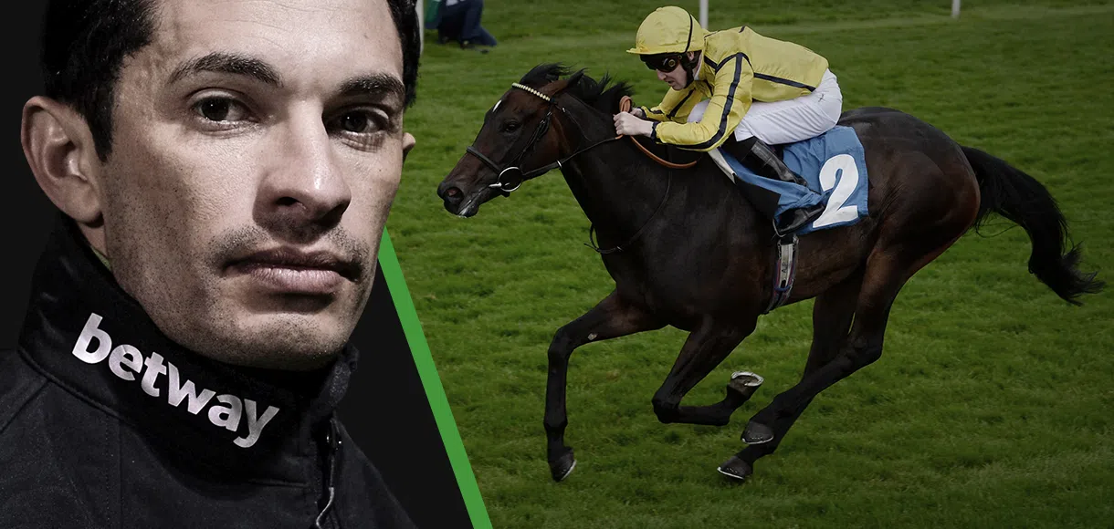 Silvestre de Sousa: Besharah will be very hard to beat at Newbury