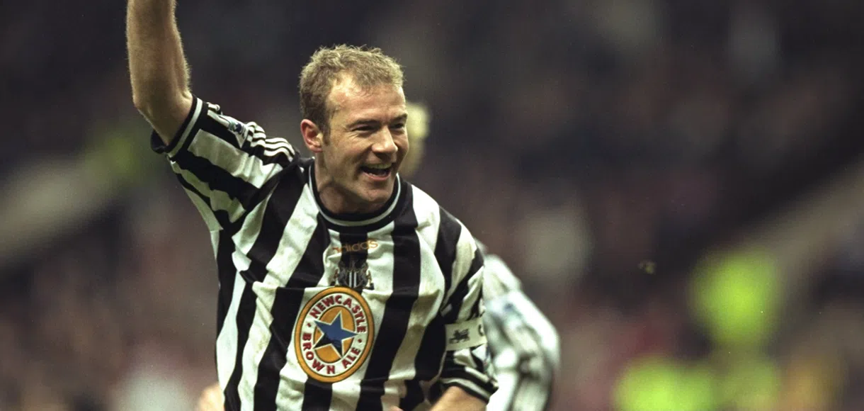 How much would these legendary English strikers cost today?