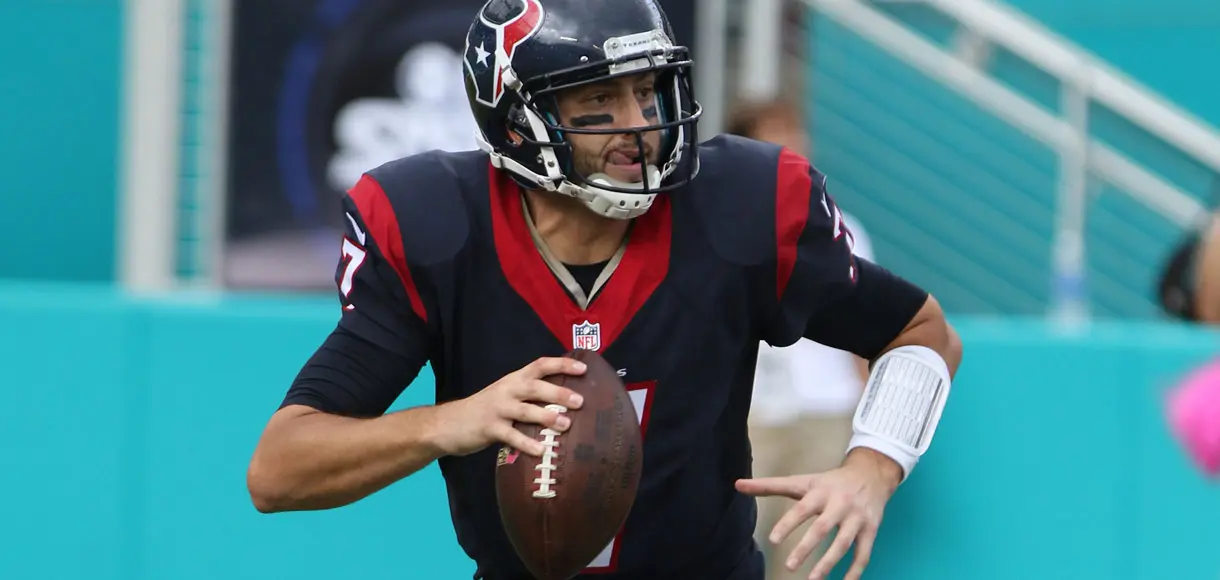Why the numbers might be irrelevant for Bengals v Texans