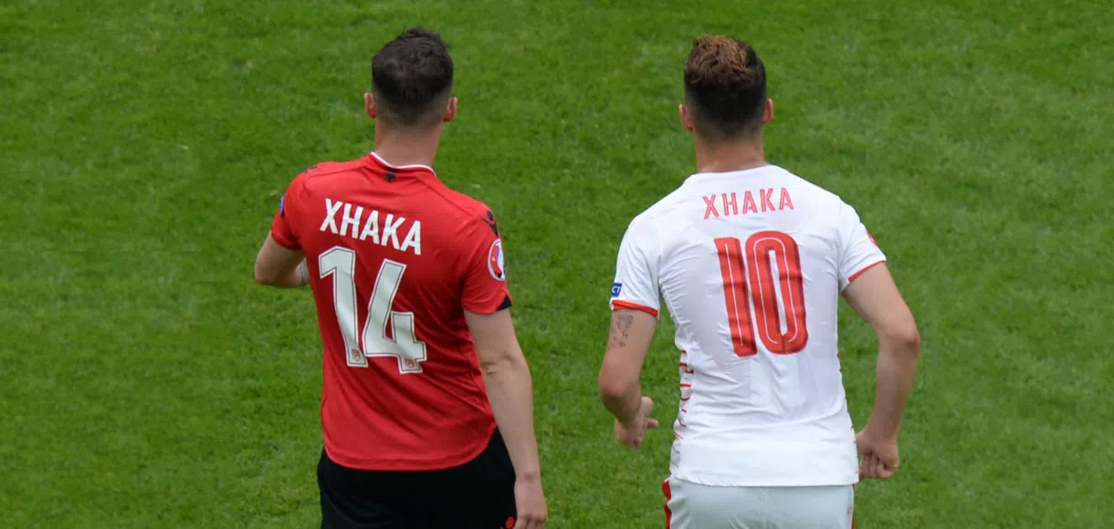 He ain’t heavy: 5 times football brothers were rivals on the pitch