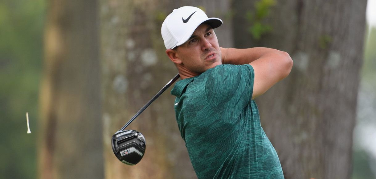 First-round leader golf tips for the PGA Championship 2020
