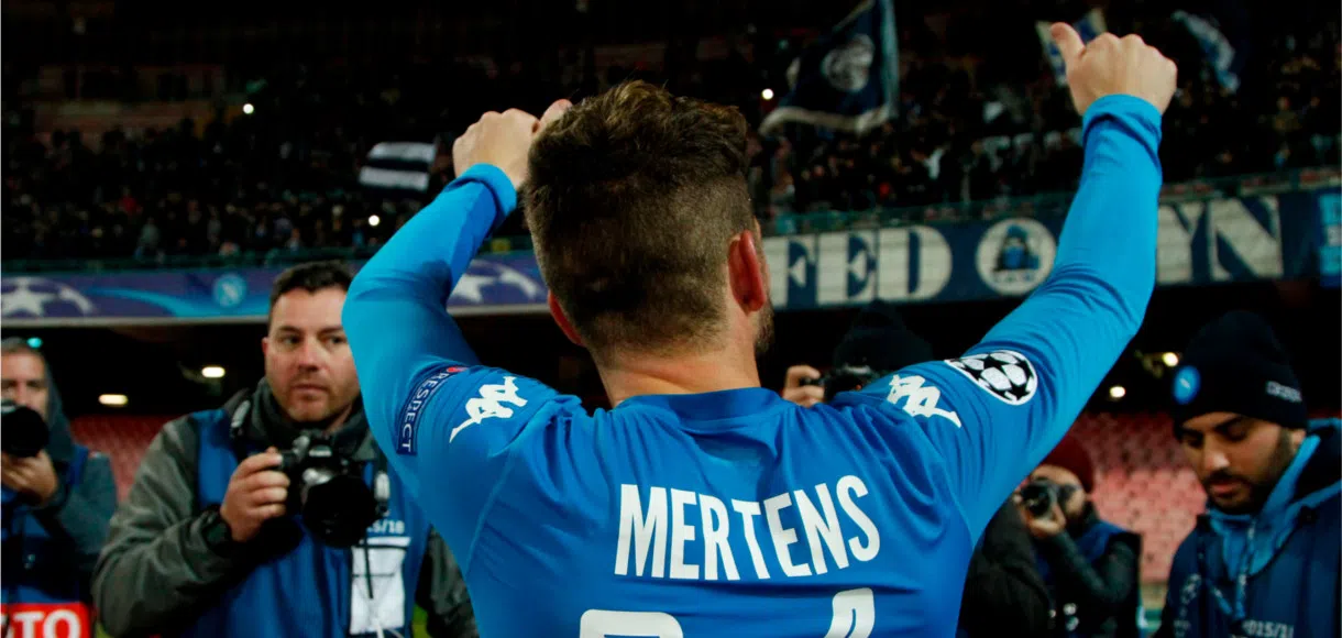 4 picks from Wednesday’s Champions League action