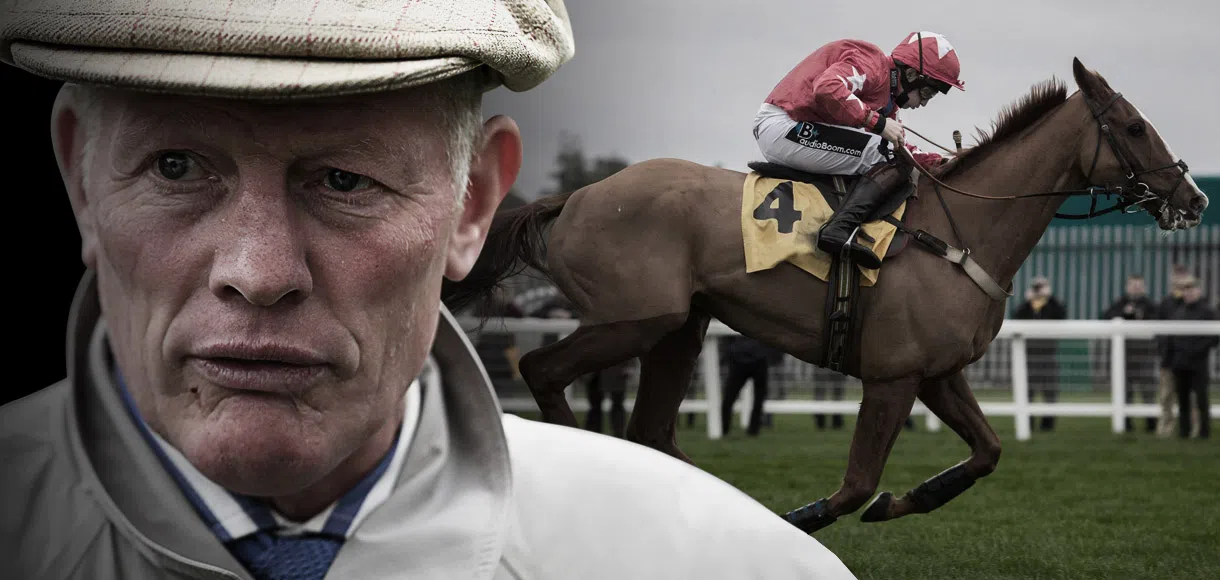 Gary Moore: I know there is more to come from Sire De Grugy