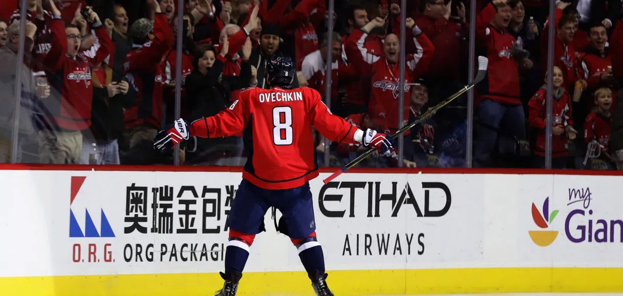 NHL four-fold: Top Tuesday picks to boost your bank balance