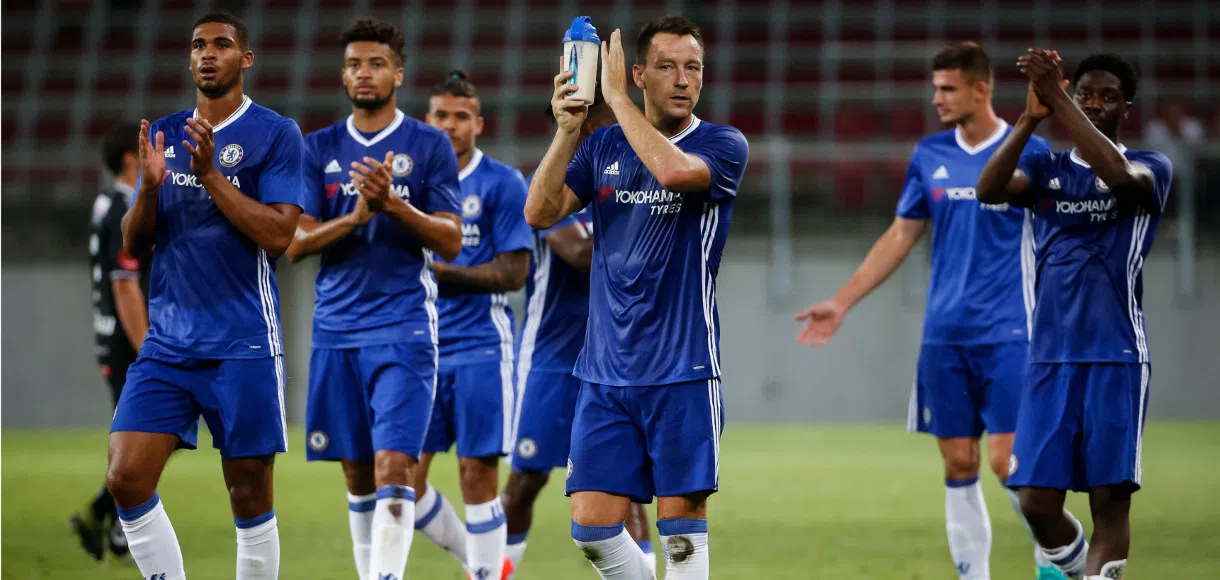 Don’t speculate: 5 logical all-London picks to accumulate extra capital