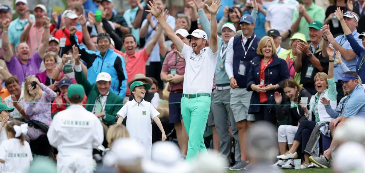 Golf Betting: Tips for the AT&T Byron Nelson