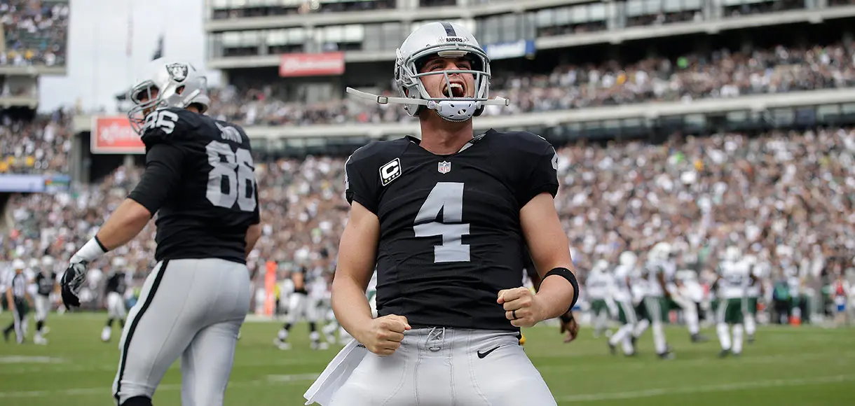 5 NFL Sunday picks: Pittsburgh to be swallowed up by the Black Hole