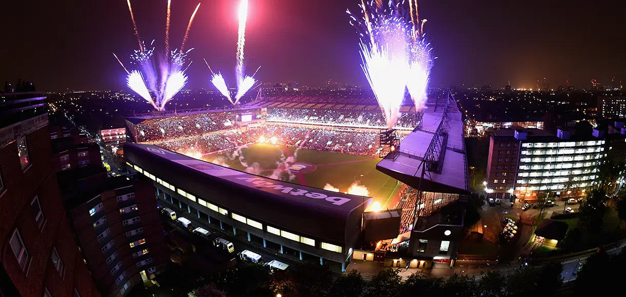 A wondrous night, but the Boleyn’s farewell also emphasised why it is time to move on