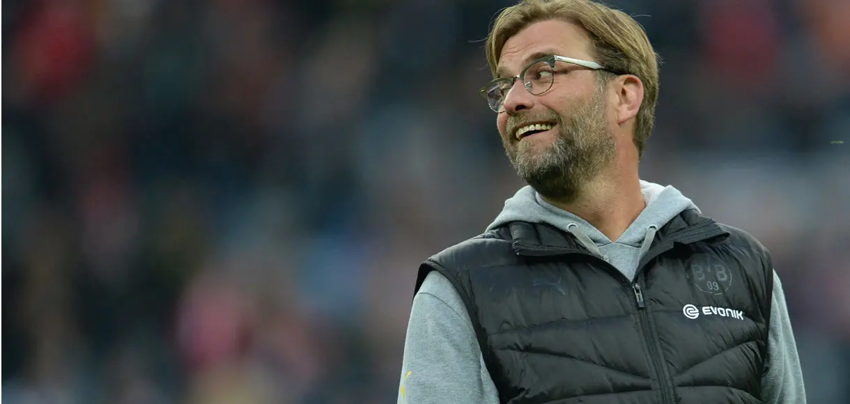 Liverpool job is a pragmatic but imperfect return to management for Jurgen Klopp