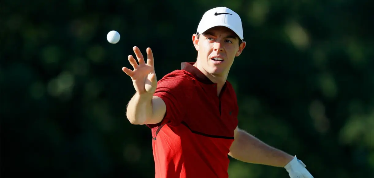 Finding Rory: McIlroy one of 5 picks to flourish at US PGA Championship