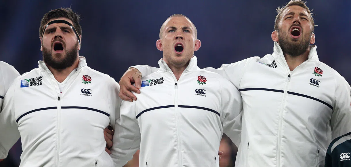 Alex Spink: Will England have the last laugh or is the joke on them?