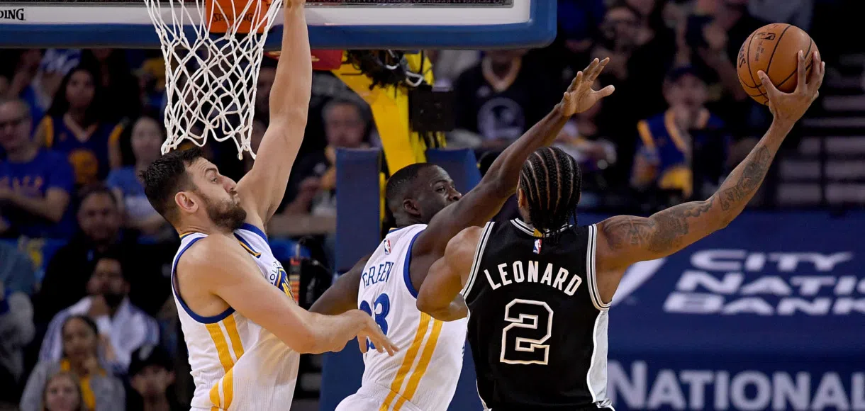 Wednesday tip-off: 4 NBA picks to earn midweek money