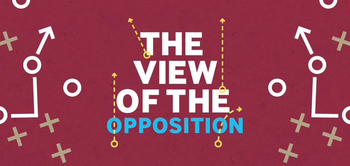 The view of the opposition: West Ham v West Brom