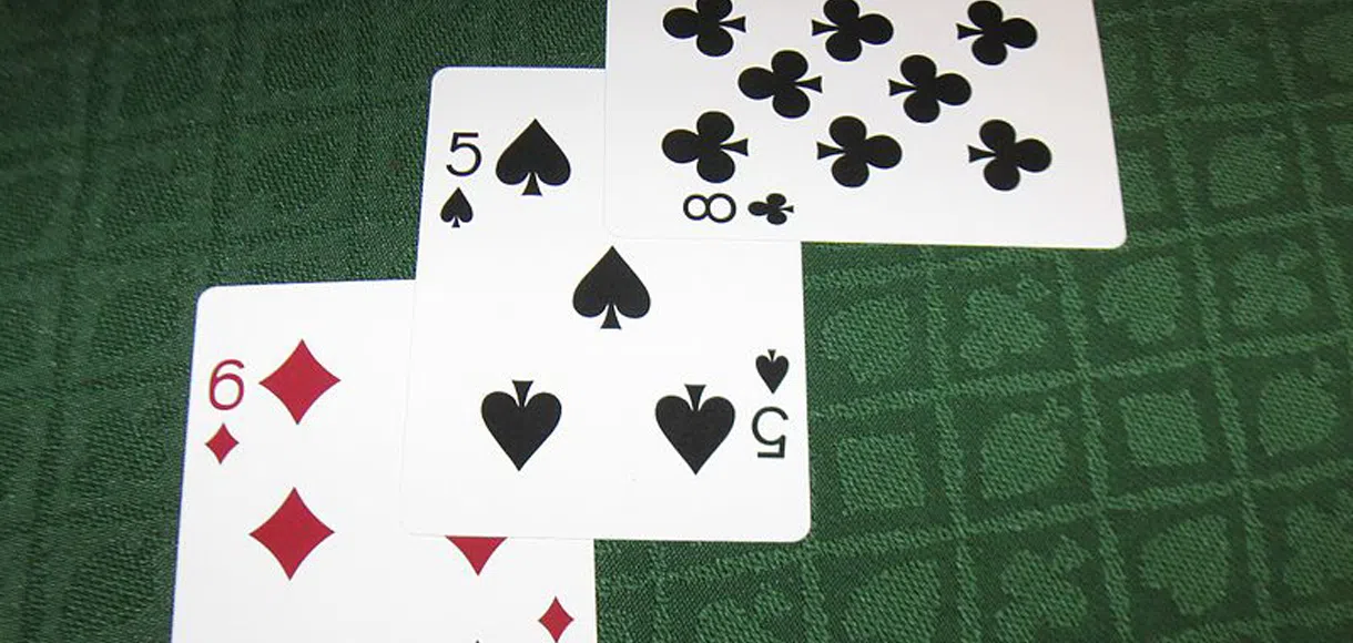 wie spielt man double down beim blackjack