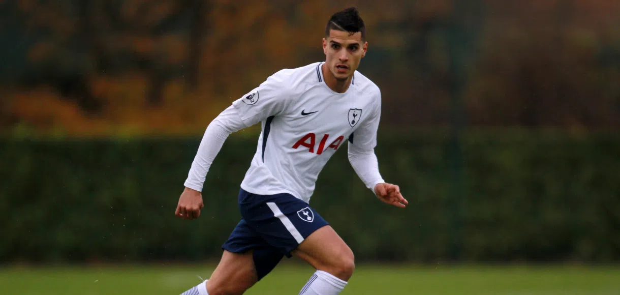 #BetYourWay: Our x/1 tip for Newport v Tottenham