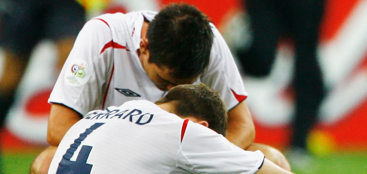 Bottle jobs: The 5 chokiest chokes in sports history