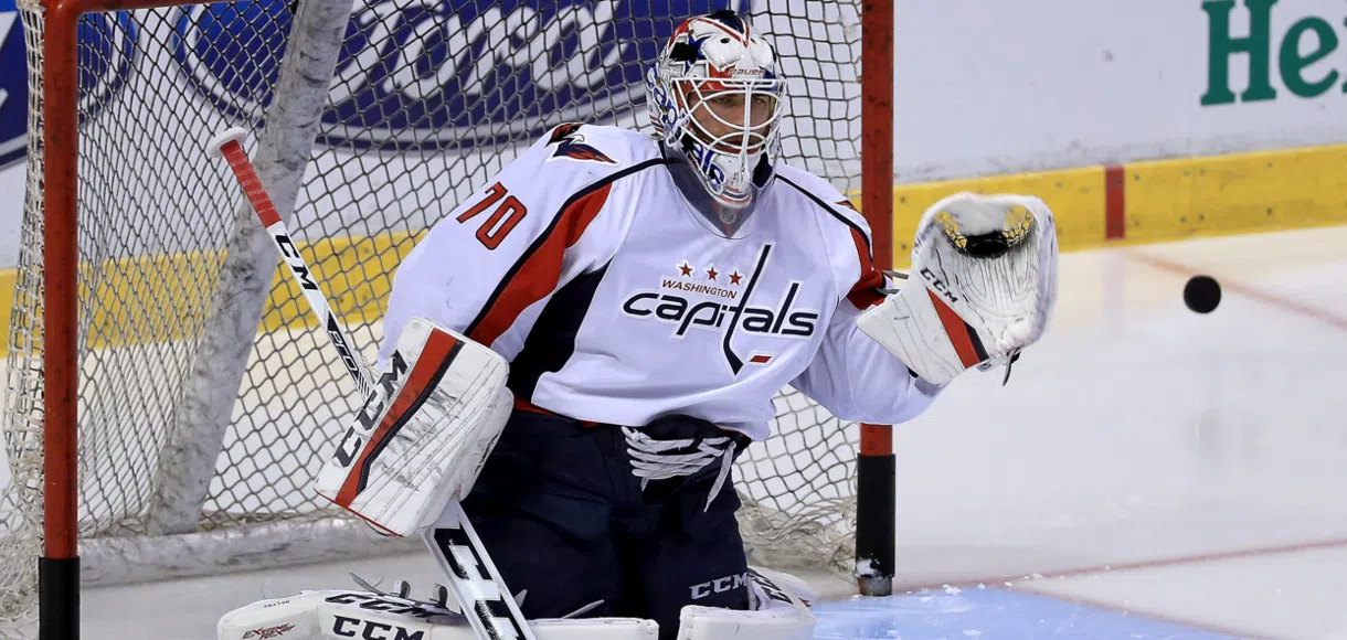 NHL four-fold: Top Tuesday choices to boost your bank balance