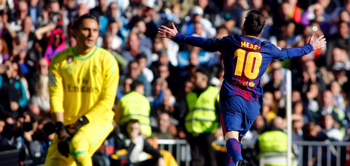 Football Betting: BTTS tips for the Premier League and La Liga