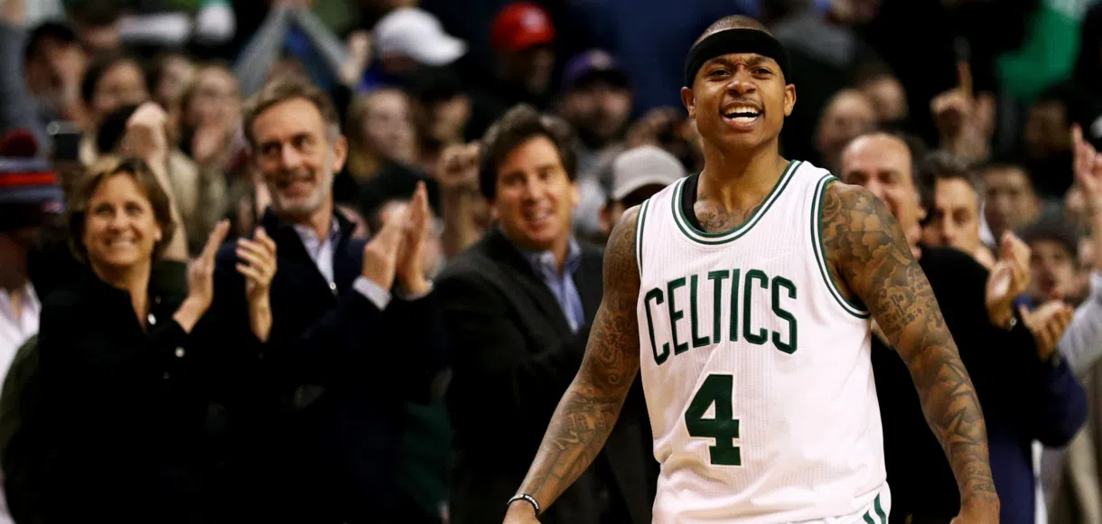 Sunday tip-off: Four perfect NBA picks for your weekend coupon