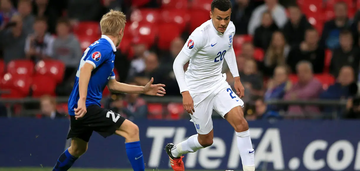 5 players who can force their way into England’s Euro 2016 squad