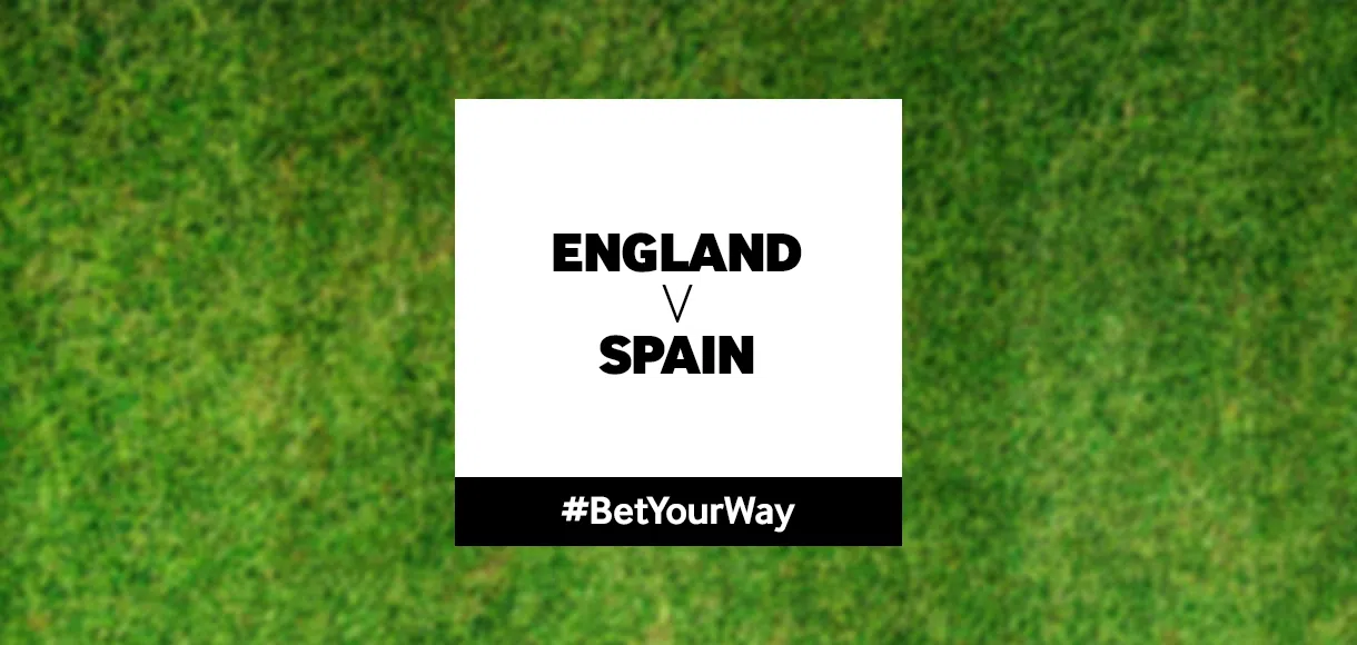 UEFA Nations League football tips for England v Spain 08 09 18