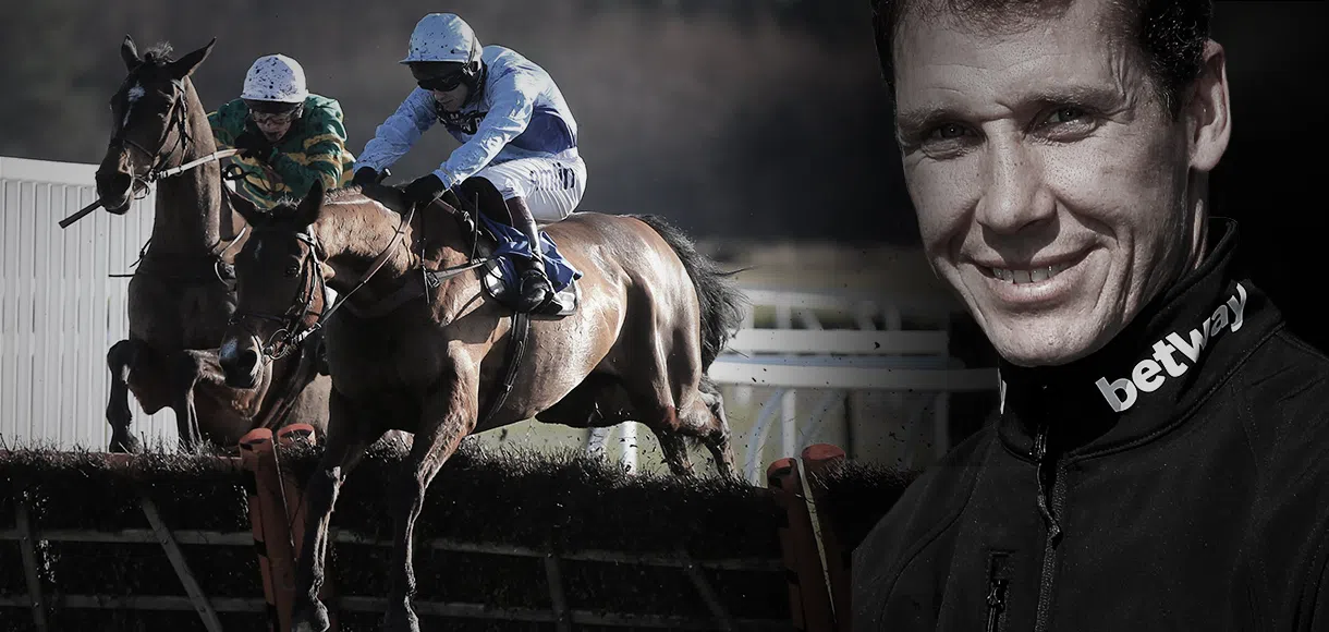 Richard Johnson: Fingal Bay is a winner waiting to happen