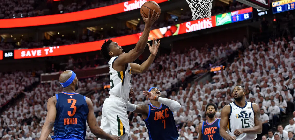 NBA betting: Tips for Wednesday’s playoff games
