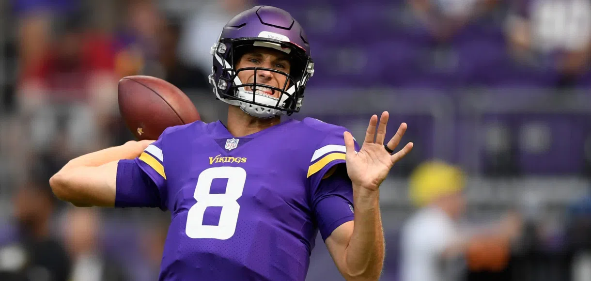 NFL tips: Our 7/1 four-fold for Week 1