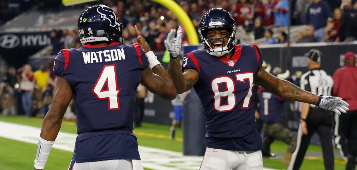 NFL tips: Our 11/1 four-fold for Week 13