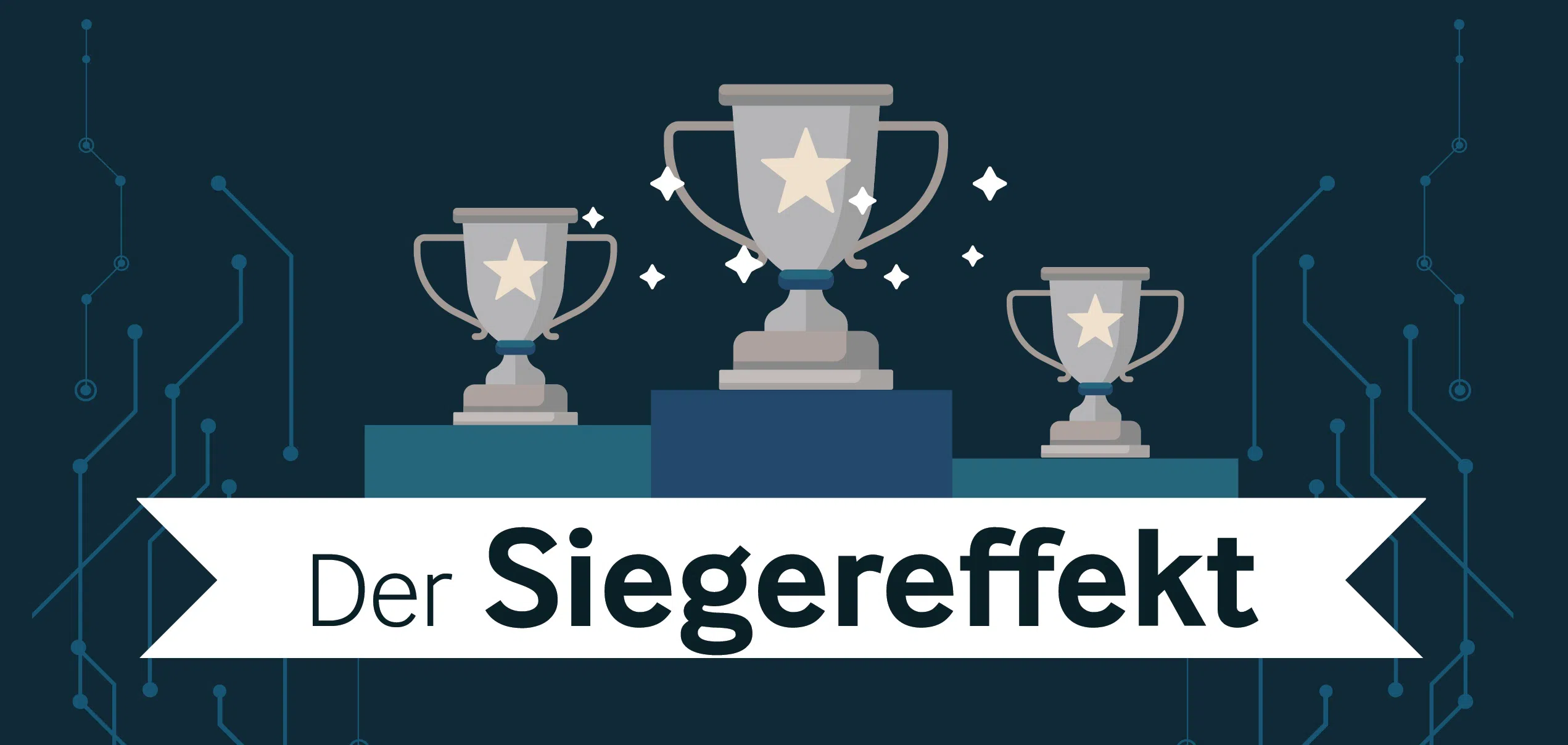 Der Siegereffekt