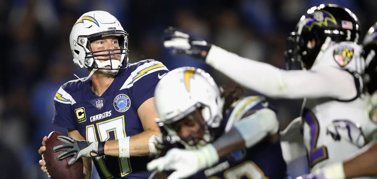 NFL tips: Our 10/1 playoff 4-fold for the Wild Card round