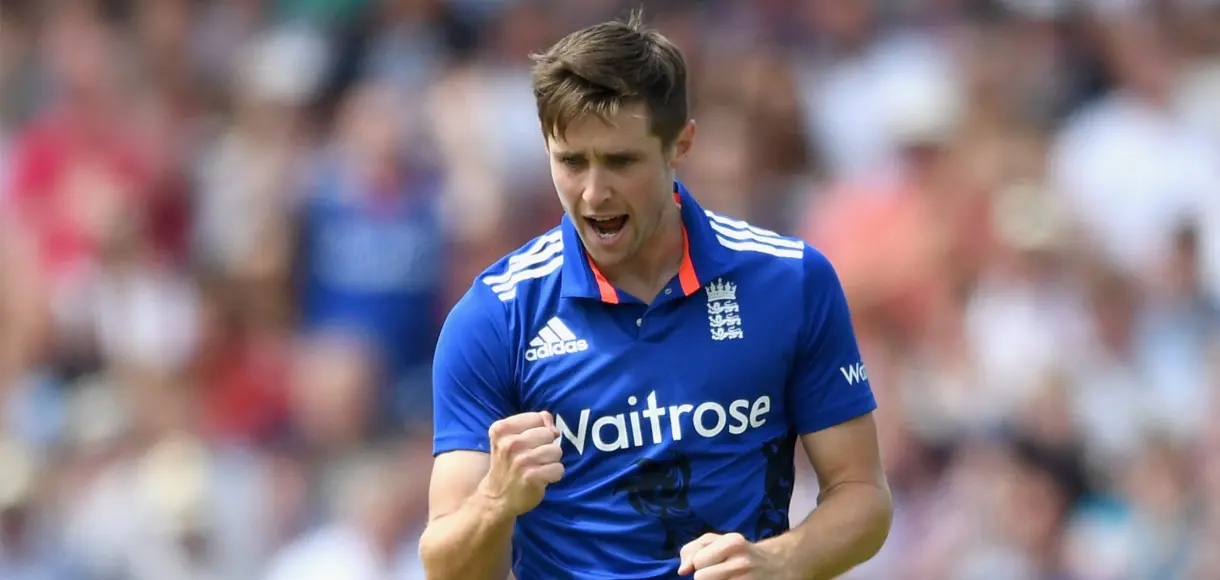 Simon Hughes: Confident Woakes will shine on home turf in second ODI against Sri Lanka