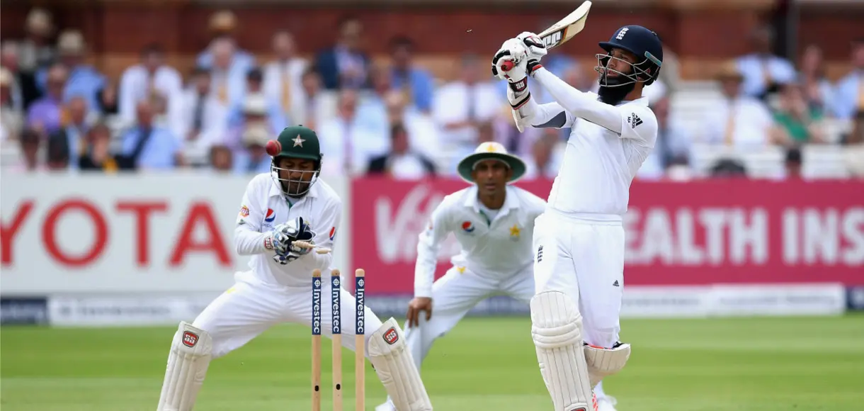 Simon Hughes: England need a change in both personnel and attitude to rescue series