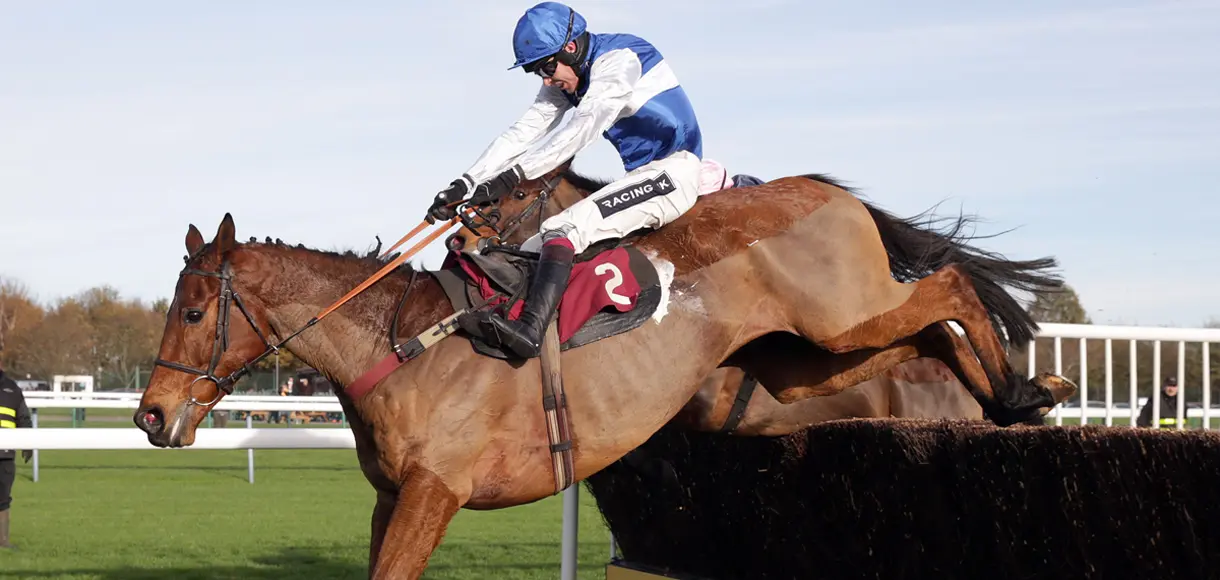 Make the right Choice in the Welsh Grand National