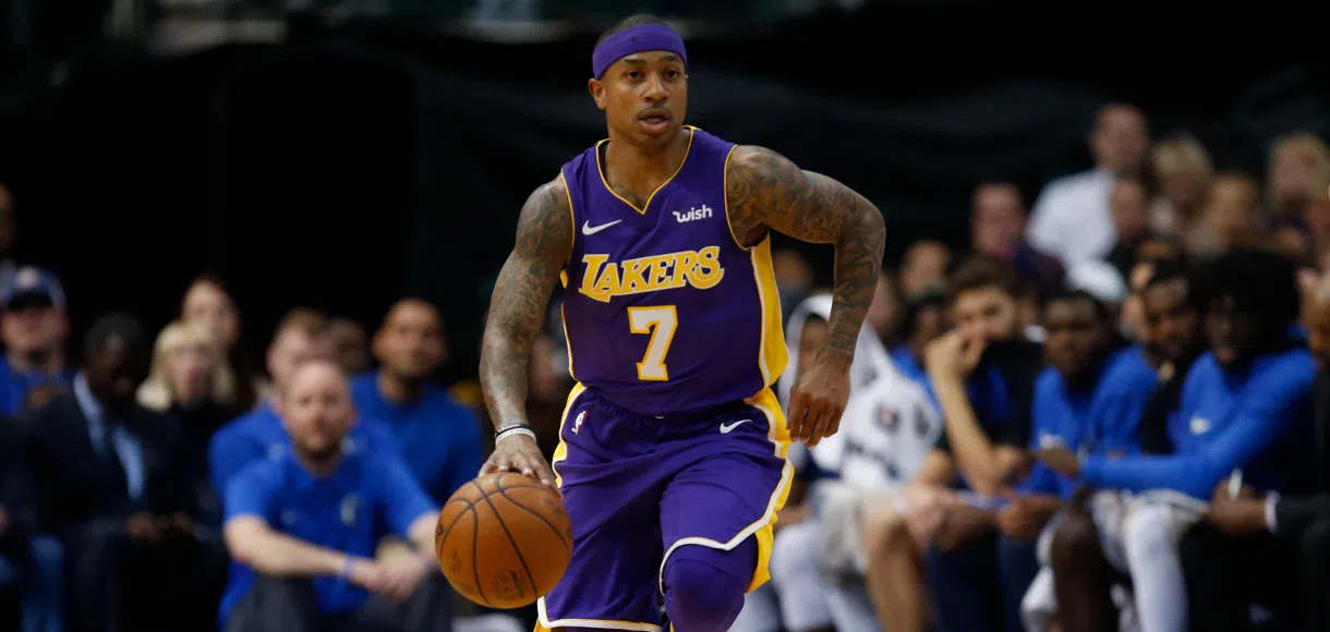 NBA tips: Back the Lakers and Celtics in our Wednesday 4-fold