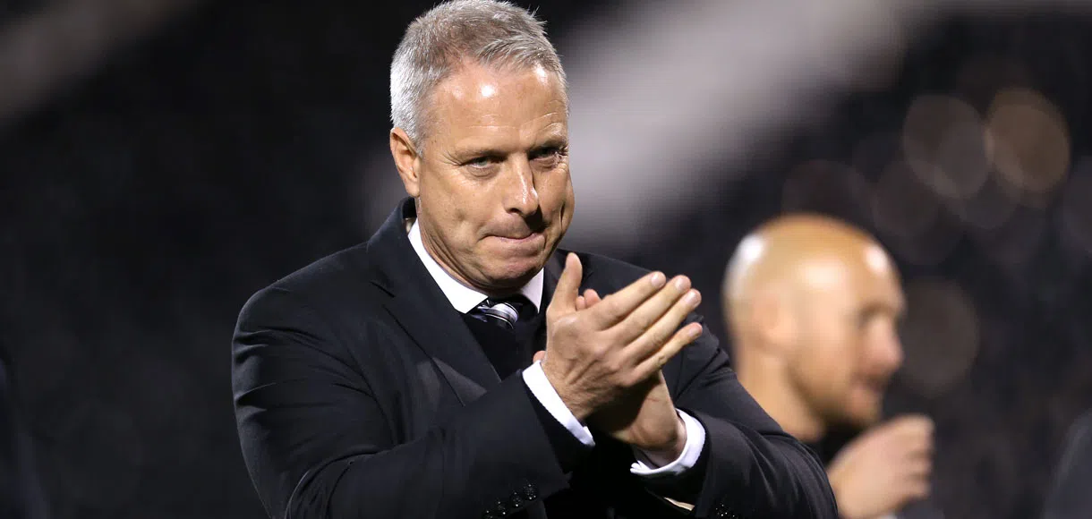 Will the real Fulham stand up at Charlton?