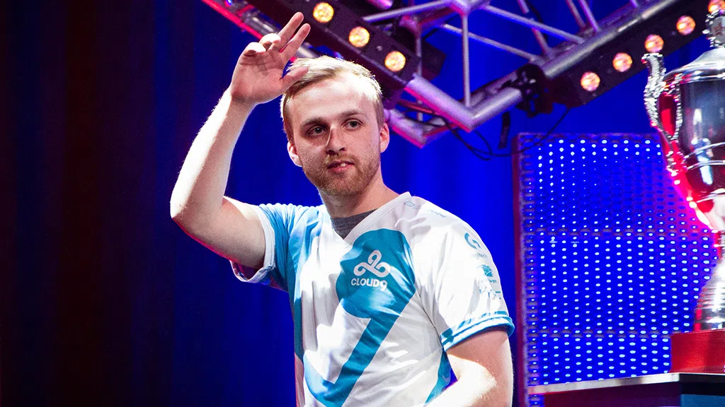 The best and worst player of the NA Minor