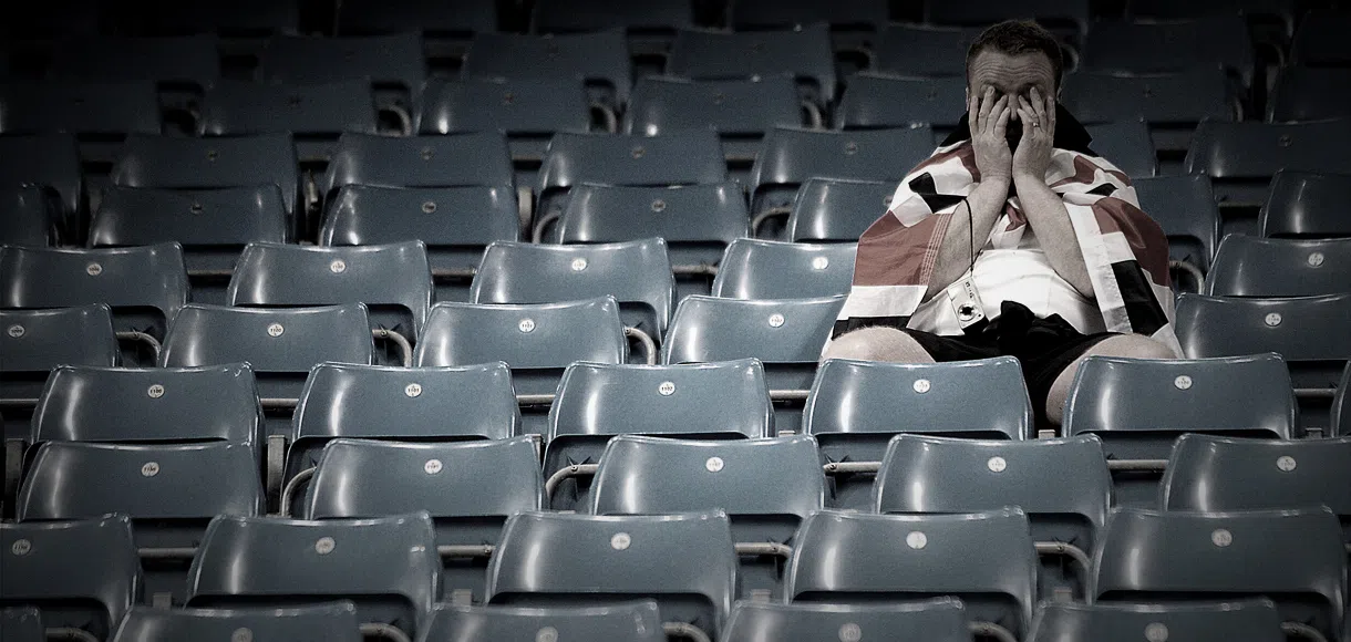 Blue Monday? Our writers and favourite bloggers recall their worst football memories