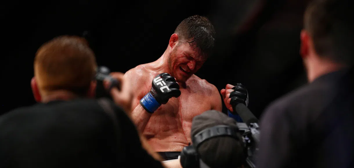UFC 204 tips: Vets set for rough night in Manchester as Bisping comes home