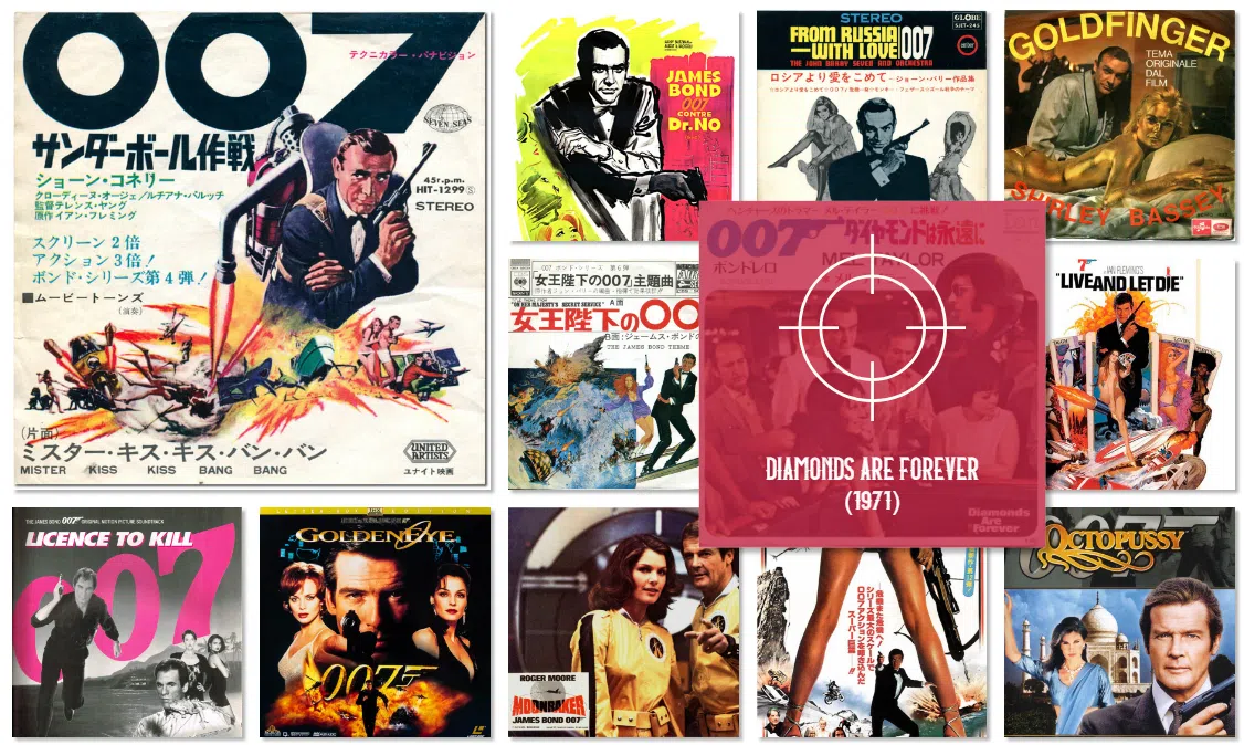 bond filme statistiken
