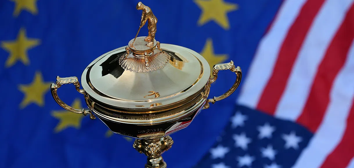 Ryder Cup Scoring Format Explained