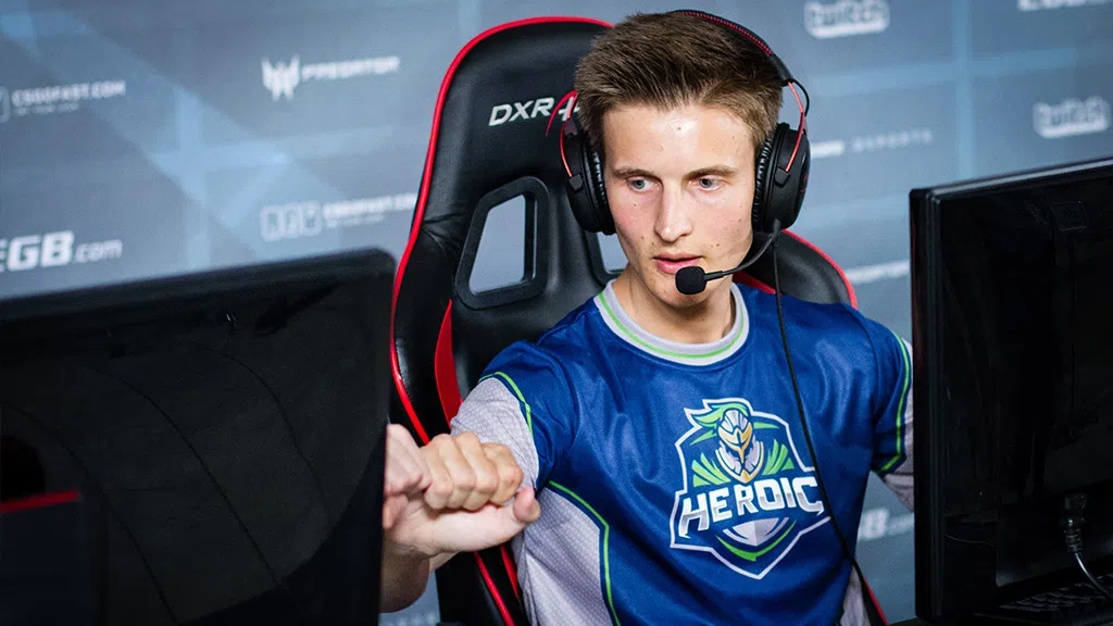 Where next for valde?