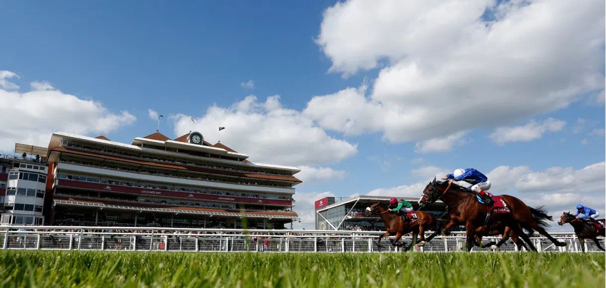 Saturday horse racing tips for Newbury, Wolverhampton and Newmarket 18 09 21