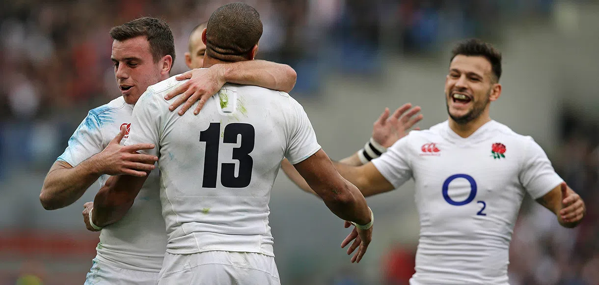 Shuffling personnel and rugby in its purest form: 5 lessons from the Six Nations so far