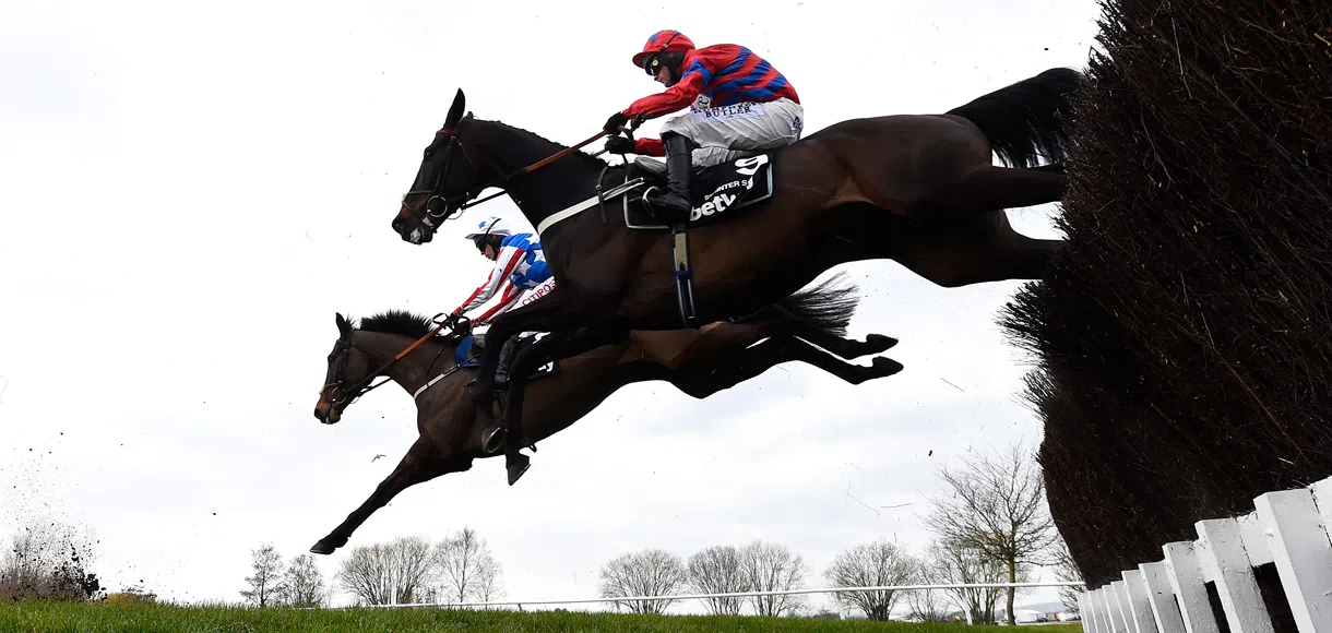 Cheltenham Betting: Best ante-post tips before The Festival