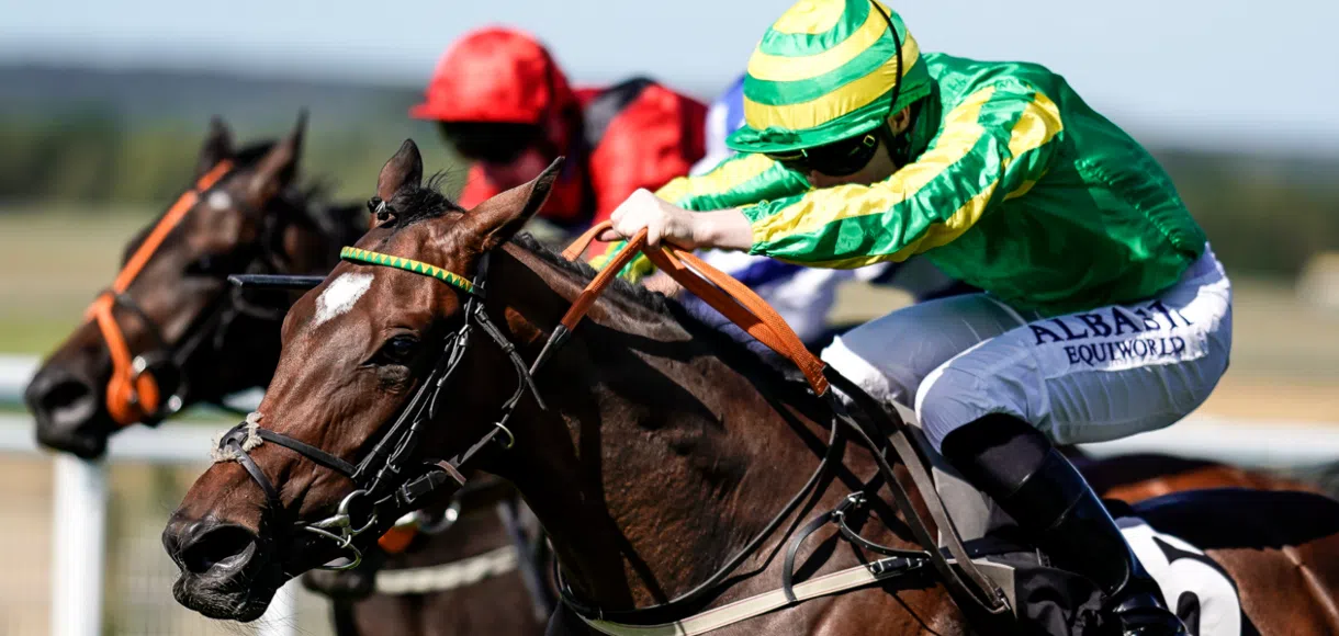 Horse racing betting: Glorious Goodwood Thursday tips